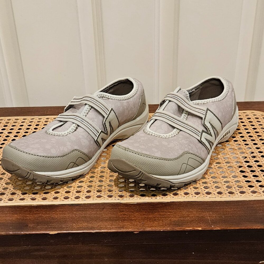 Merrell women's slip on sneaker